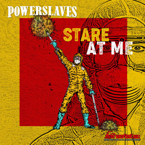 Stare At Me