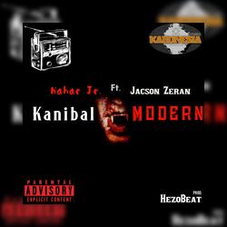 Kanibal Modern