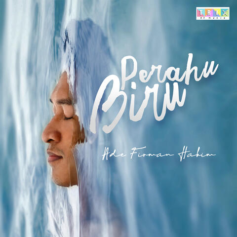 Perahu Biru