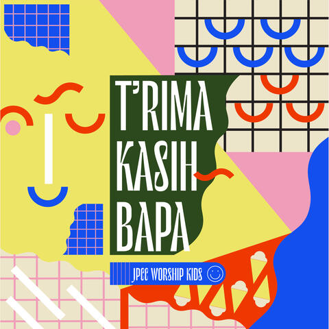 T'rima Kasih Bapa