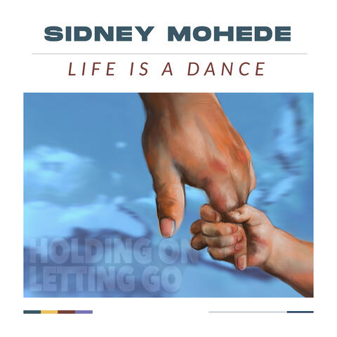Life Is A Dance