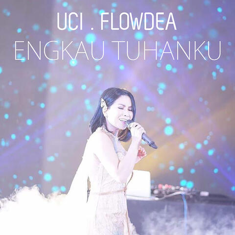 Engkau Tuhanku