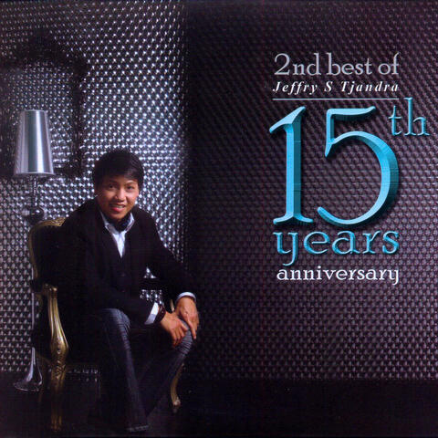 2nd Best of Jeffry S Tjandra 15th Years Anniversary