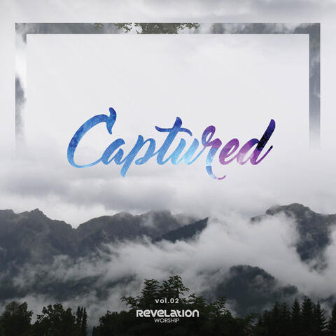 Captured, Vol. 2