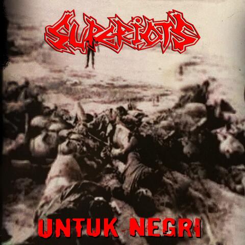 Untuk Negri