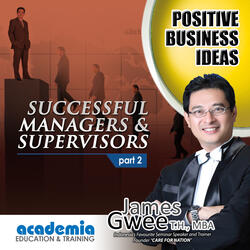 Effective Leadership