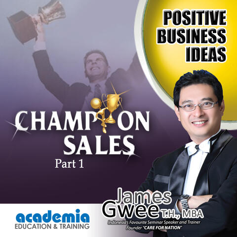 Champion Sales Pt. 1