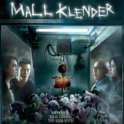 SHADOWS of MY HEART (Original soundtrack of "Mall Klender")