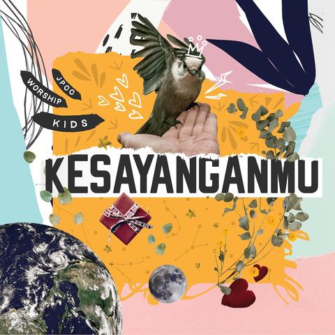 Kesayangan-Mu