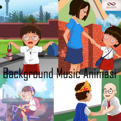 Background Music Animasi 1
