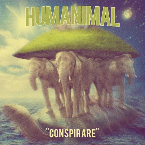 Conspirare