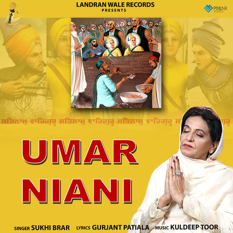 Umar Niani