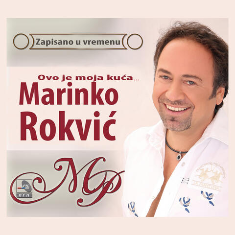 Ovo je moja kuća...