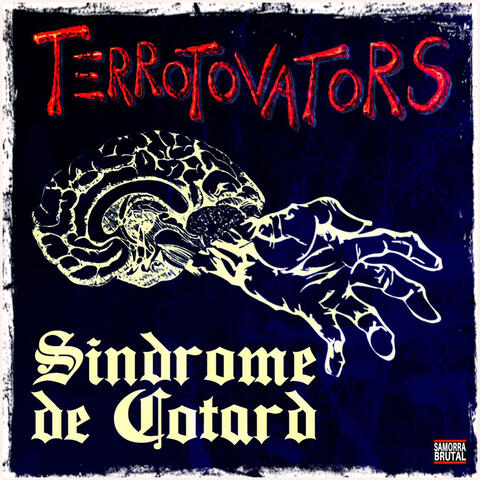 Sindrome de Cotard