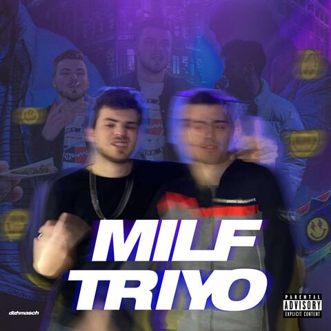 Milf Triyo