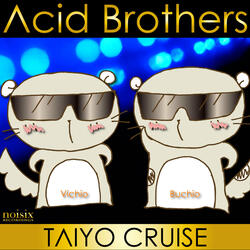 Taiyo Cruise