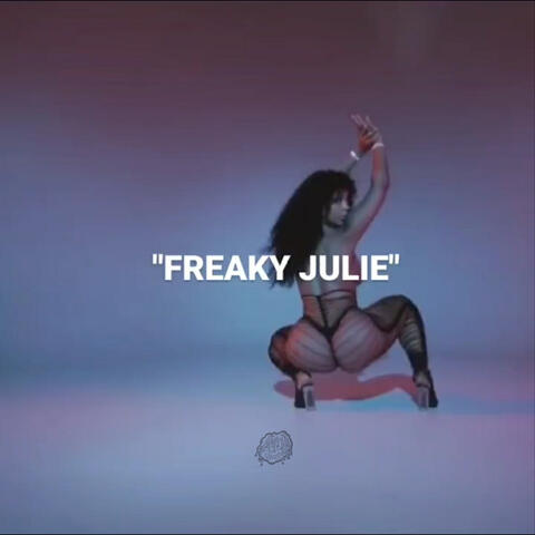 FREAKY JULIE