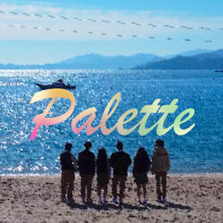 Palette