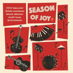 Joy to the World
