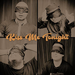 Kiss Me Tonight