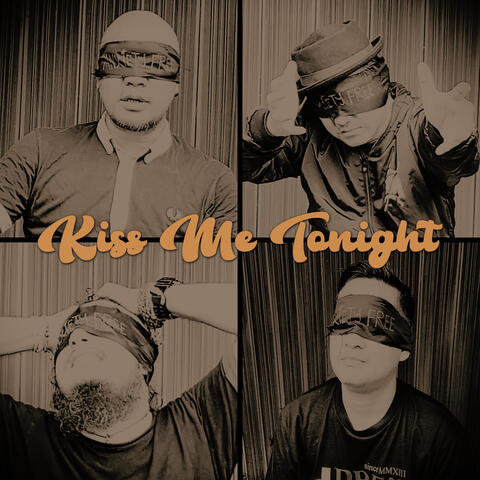 Kiss Me Tonight