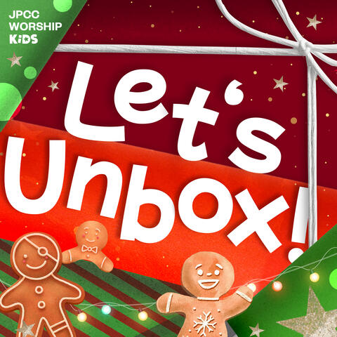 Let's Unbox