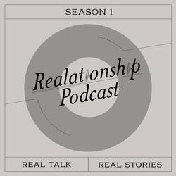 Real32 - Marriage and Ministry Talk
