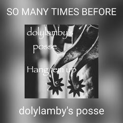 SO MANY TIMES BEFORE