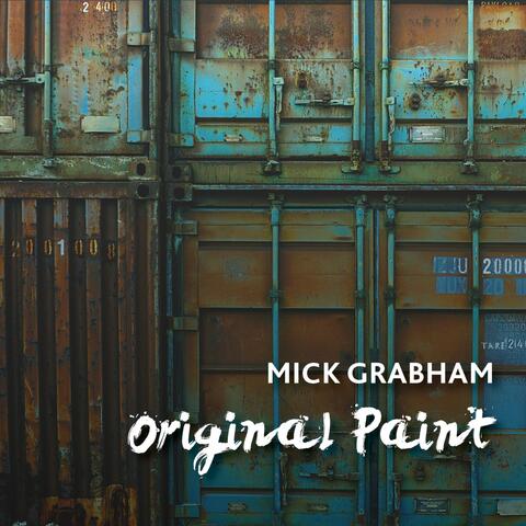 Mick Grabham