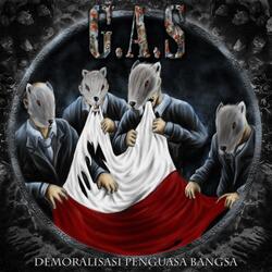 Degradasi Moral Bangsa