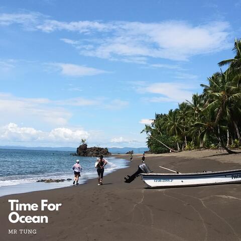 Time for Ocean
