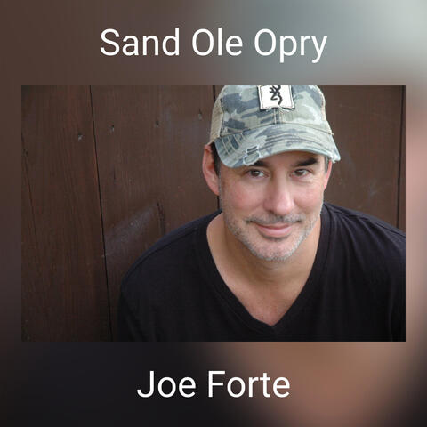 Sand Ole Opry
