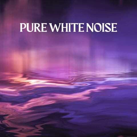 Pure White Noise