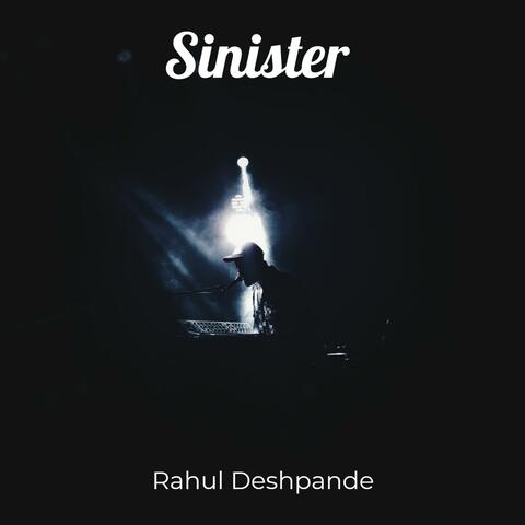 Sinister