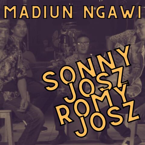 Madiun Ngawi