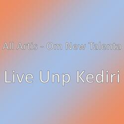 Live Unp Kediri