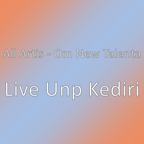 Live Unp Kediri