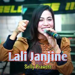 Lali Janjine