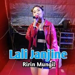 Lali Janjine