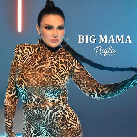 BIG MAMA