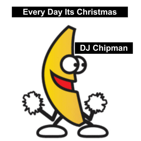 Everyday Its Christmas