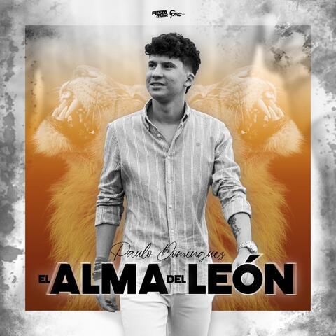 El Alma del León
