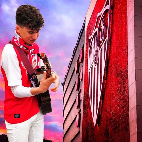 Cánticos Sevilla Fc