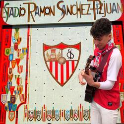 Cánticos Sevilla Fc