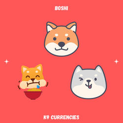 kishu inu