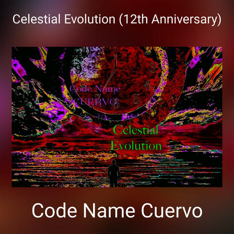 Celestial Evolution (12th Anniversary)