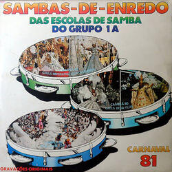 Carnaval do Brasil - A Oitava das Sete Maravilhas do Mundo