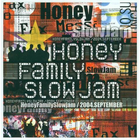 Slow Jam