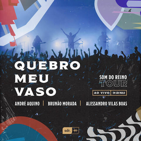 Quebro Meu Vaso