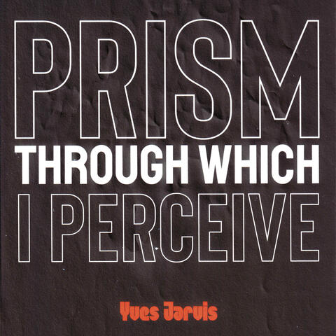 Prism Through Which I Perceive